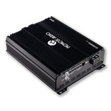 Nemesis Audio NA-BZ5000D 5000W RMS Full Range Monoblock Amplifier