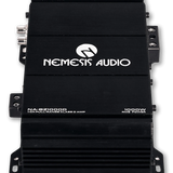 Nemesis Audio NA-BZ1000D 1000W RMS Full Range Monoblock Amplifier