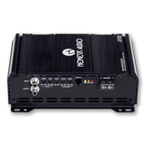 Nemesis Audio NA-BZ1000D 1000W RMS Full Range Monoblock Amplifier