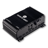 Nemesis Audio NA-BZ1000D 1000W RMS Full Range Monoblock Amplifier