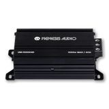 Nemesis Audio UM-1000X4D 4-Channel Amplifier