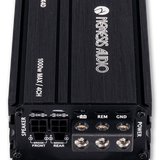 Nemesis Audio UM-1000X4D 4-Channel Amplifier