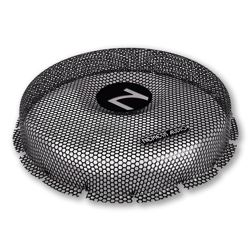 Nemesis Audio NA-12GR | 12" Subwoofer Grill