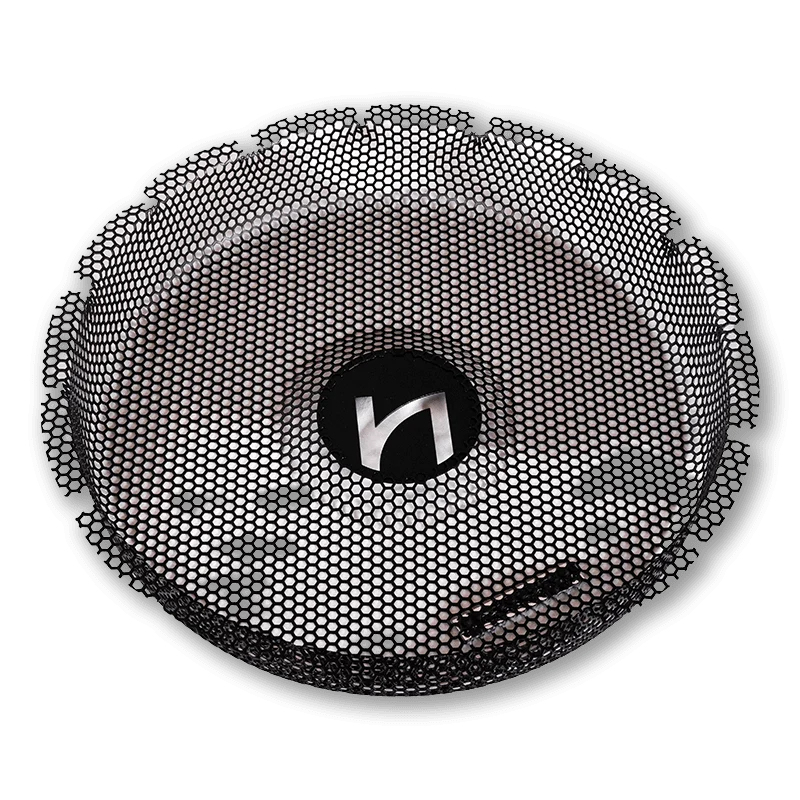 Nemesis Audio NA-12GR | 12" Subwoofer Grill