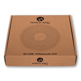 Nemesis Audio NA-10GR | 10" Subwoofer Grill