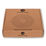 Nemesis Audio NA-8GR 8" Subwoofer Grill