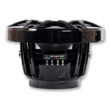 Nemesis Audio NA-M65RGB 6.5" 150W RMS 2-Way Marine Speakers w/ RGB LED (Pair)