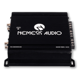 Nemesis Audio NA-BZ200X4D |  4-Channel Full Range Class D Amplifier