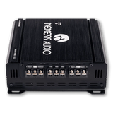 Nemesis Audio NA-BZ200X4D |  4-Channel Full Range Class D Amplifier