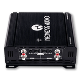 Nemesis Audio NA-BZ200X4D |  4-Channel Full Range Class D Amplifier