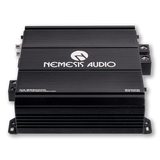 Nemesis Audio NA-BZ3000D 3000W RMS Full Range Monoblock Amplifier