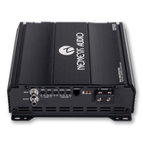 Nemesis Audio NA-BZ3000D 3000W RMS Full Range Monoblock Amplifier