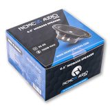 Nemesis Audio NEO-6.5MB4 | 6.5" 350W RMS Midbass Speaker