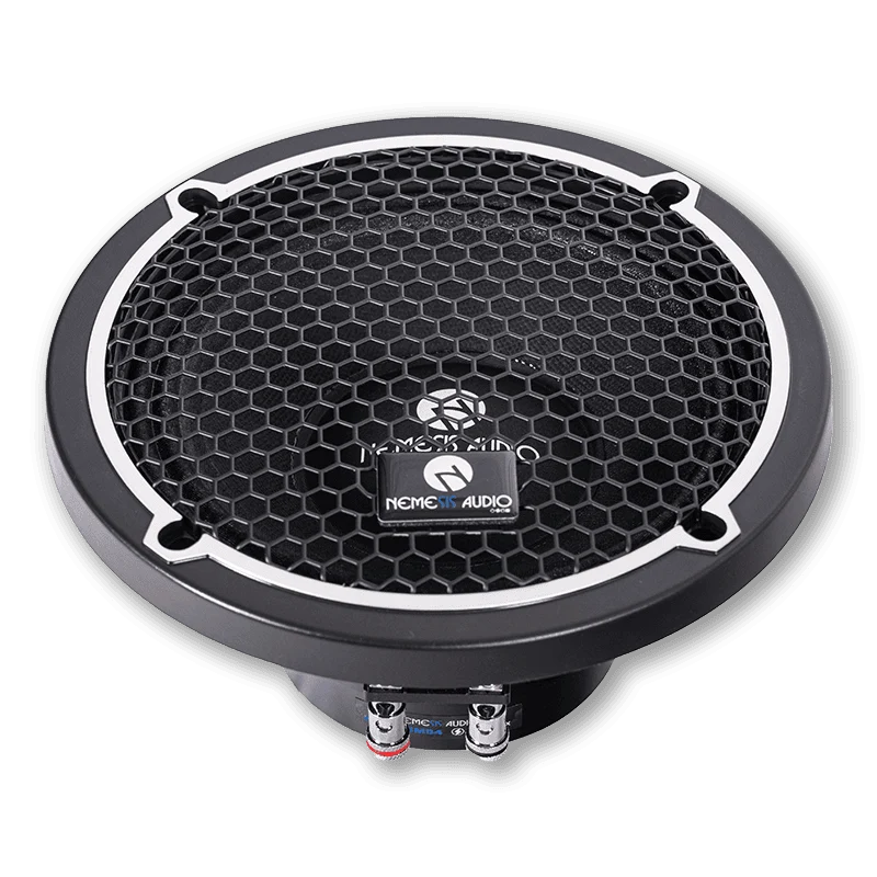 Nemesis Audio NA-6.5MB4 | 6.5" 300W RMS Middbass Speaker (Single)
