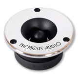 Nemesis Audio NA-TW12 | 120W RMS Super Tweeters (Pair)