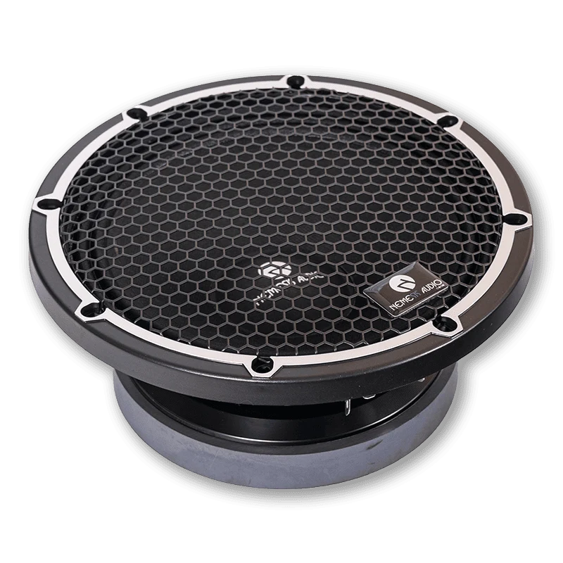 Nemesis Audio NA-8SBMR4 | 8" 350W RMS Midrange Speaker (Single)