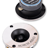 Nemesis Audio NA-TW12 | 120W RMS Super Tweeters (Pair)