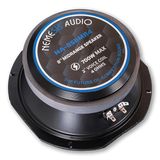 Nemesis Audio NA-8SBMR4 | 8" 350W RMS Midrange Speaker (Single)