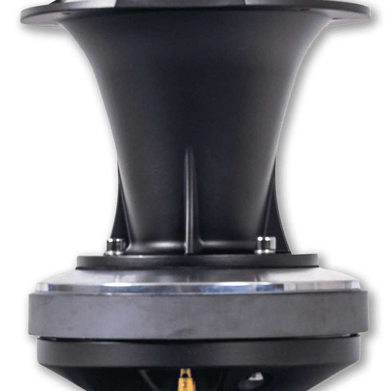 Nemesis Audio COL-DRV 450W RMS High Efficiency Audio Driver 8-Ohm (Single)
