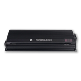 Nemesis Audio FR-M8000.1D 8000W RMS Monoblock Amplifier