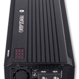 Nemesis Audio FR-M8000.1D 8000W RMS Monoblock Amplifier