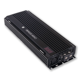 Nemesis Audio FR-M8000.1D 8000W RMS Monoblock Amplifier