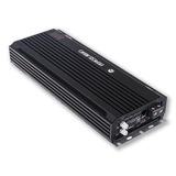 Nemesis Audio FR-M8000.1D 8000W RMS Monoblock Amplifier