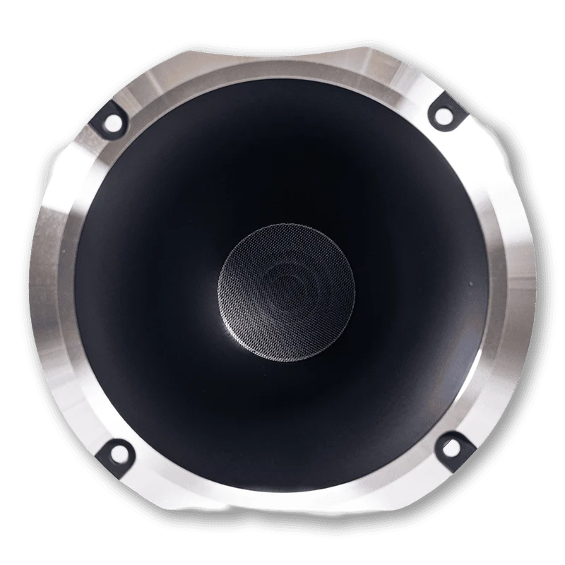 Nemesis Audio COL-DRV 450W RMS High Efficiency Audio Driver 8-Ohm (Single)