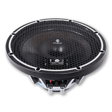 Nemesis Audio NEO-10WPF 10" 400W RMS Pro Coaxial Speaker 4-Ohm (Single) Nemesis Audio