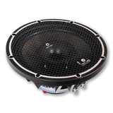Nemesis Audio NEO-10WPF 10" 400W RMS Pro Coaxial Speaker 4-Ohm (Single) Nemesis Audio