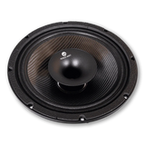 Nemesis Audio NEO-10WPF 10" 400W RMS Pro Coaxial Speaker 4-Ohm (Single) Nemesis Audio