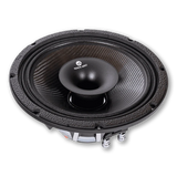 Nemesis Audio NEO-10WPF 10" 400W RMS Pro Coaxial Speaker 4-Ohm (Single) Nemesis Audio