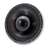 Nemesis Audio NEO-10WPF 10" 400W RMS Pro Coaxial Speaker 4-Ohm (Single) Nemesis Audio