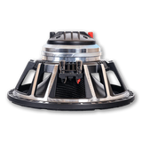 Nemesis Audio NEO-10WPF 10" 400W RMS Pro Coaxial Speaker 4-Ohm (Single) Nemesis Audio