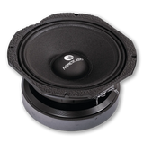 Nemesis Audio NA-6.5SBMR4 | 6.5" 250W RMS Midrange Speaker (Single)