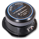 Nemesis Audio NA-6.5SBMR4 | 6.5" 250W RMS Midrange Speaker (Single)