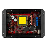 ION Compact Full Range 1 Channel Amplifier 1200 Watts RMS @ 1-Ohm
