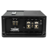 ION Compact Full Range 1 Channel Amplifier 600 Watts RMS @ 1-Ohm