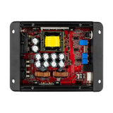 Bronco 6th Gen Front Door Panels Loaded – Dual 6.5" Loudspeakers, 3.6" Hybrid Tweeters & Amplifier