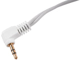 3.5 Stereo RCA Cable 6FT (IP-35-6) Audiopipe