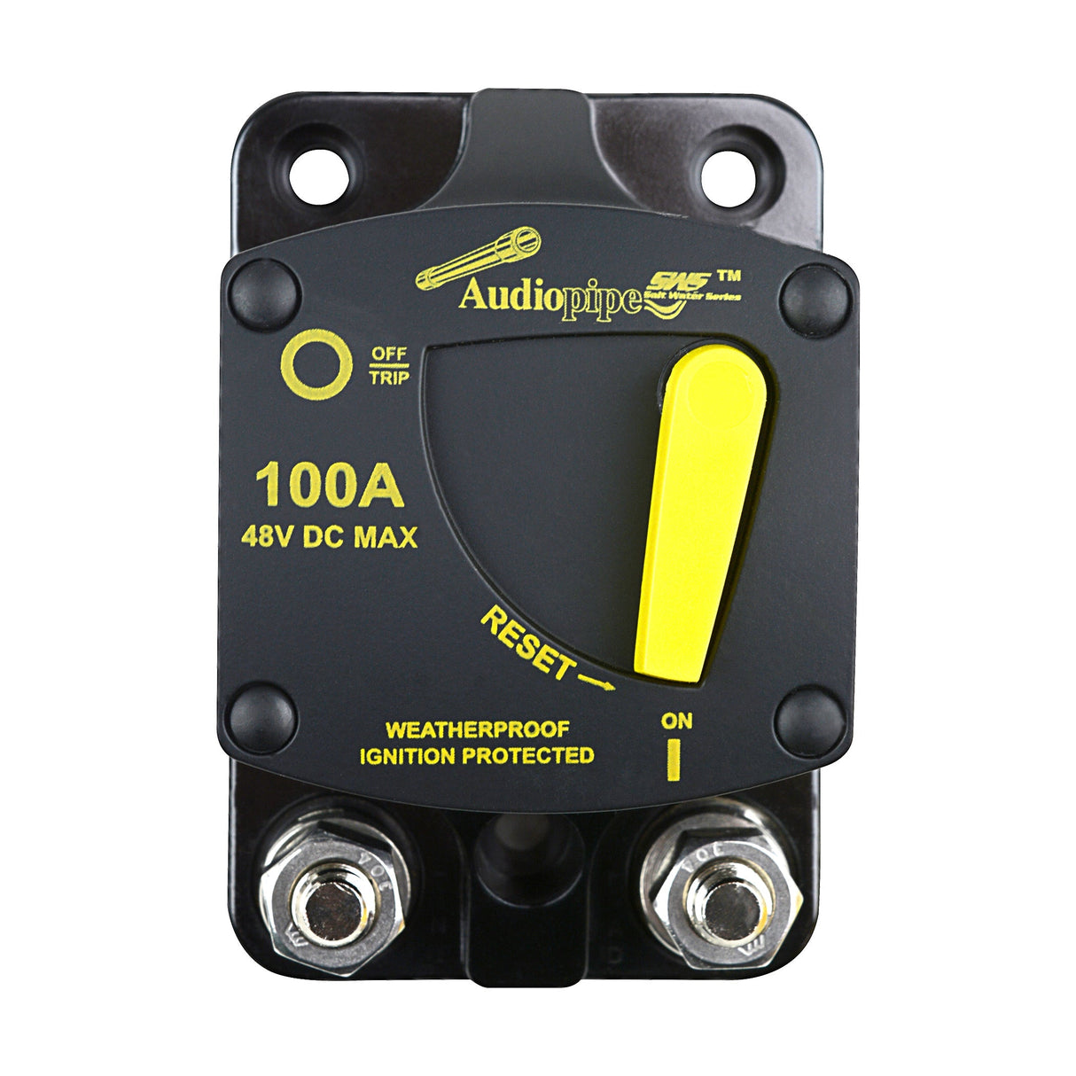 IP-MBY100A - Circuit Breaker Audiopipe