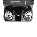 IP-MBY100A - Circuit Breaker Audiopipe