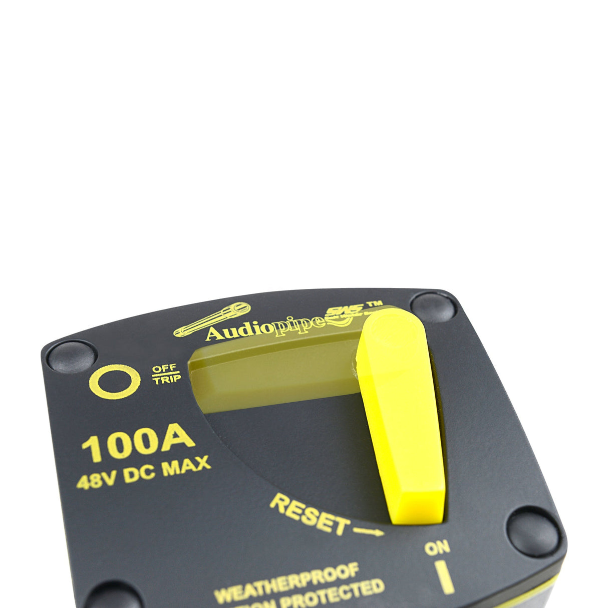 IP-MBY100A - Circuit Breaker Audiopipe