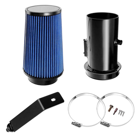 Cold Air Intake Kit For 2008-2010 Ford 6.4 Powerstroke Diesel F250 F350 F450