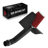 Cold Air Intake for 1999-2004 Jeep Grand Cherokee WJ V8 4.7L CAI
