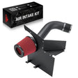 Cold Air Intake Kit for Audi B8/B8.5 S4, S5, Q5, SQ5 V6T Flashark