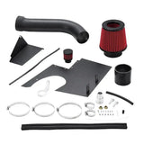 Flashark Cold Air Intake for Audi B8/B8.5 S4 S5 Q5 SQ5 3.0T V6