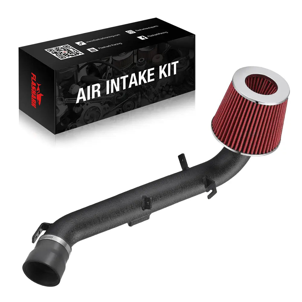 Cold Air Intake Kit for 1998-2003 Chevrolet S10, GMC Sonoma, Isuzu Hombre 2.2L I4