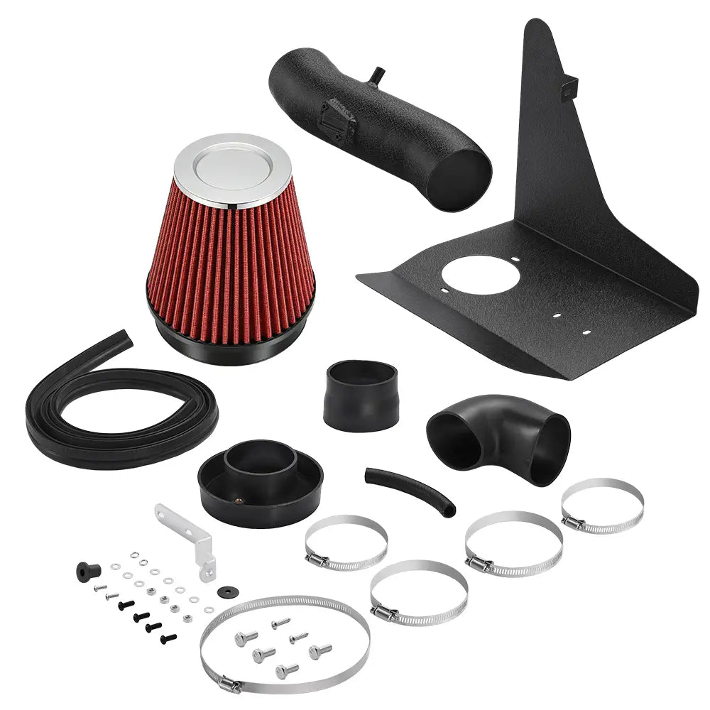 Cold Air Intake Kit for 2010-2011 Camaro 3.6L V6 LLT
