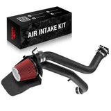 Cold Air Intake for  1997-2006 Jeep Wrangler TJ 2.5L & 2.4L